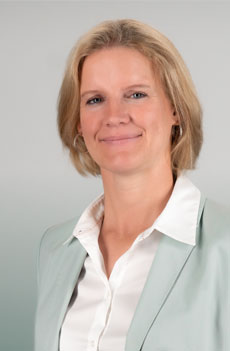 Christina Blunk Tax-advisor Starnberg, Munich